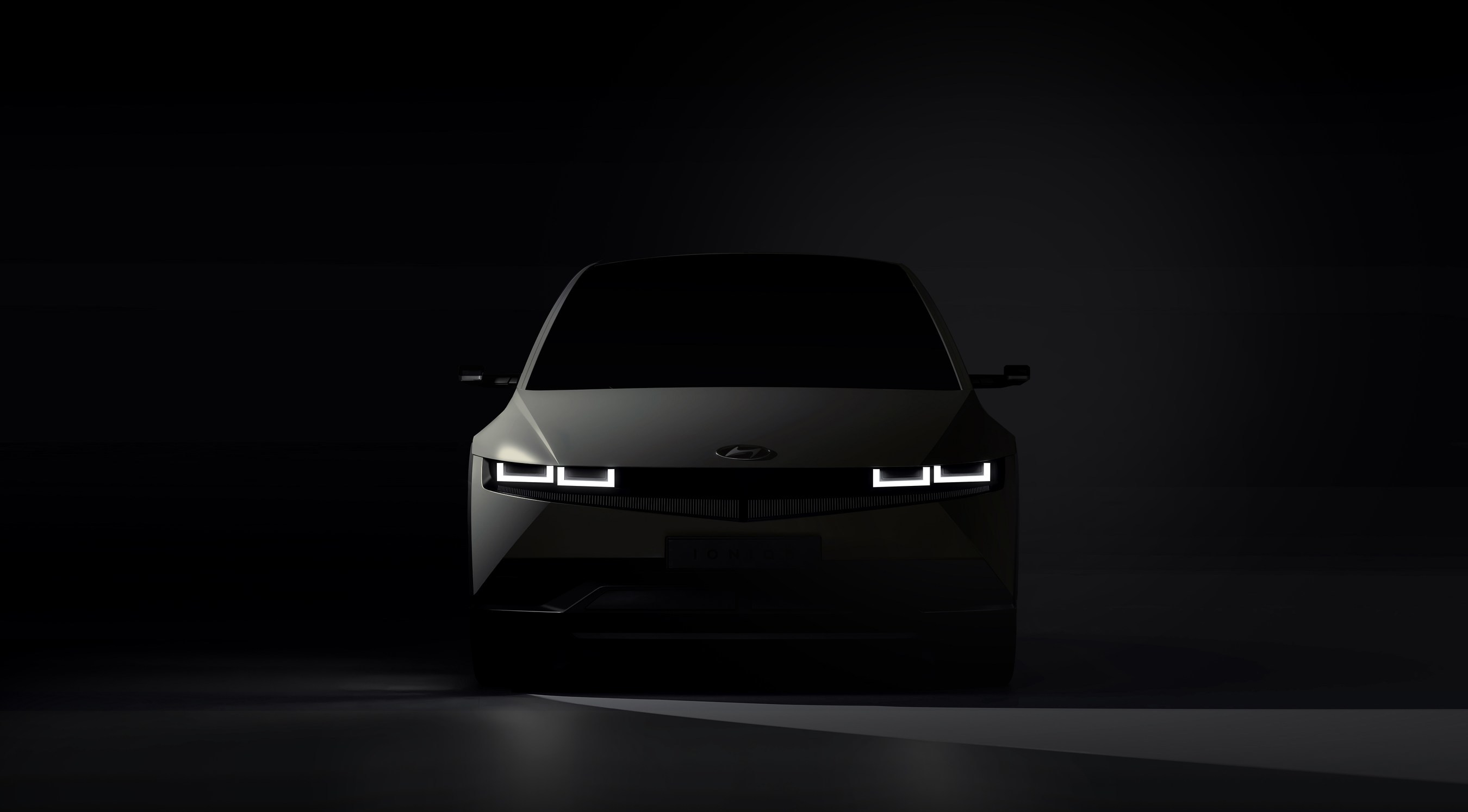 ioniq5 car